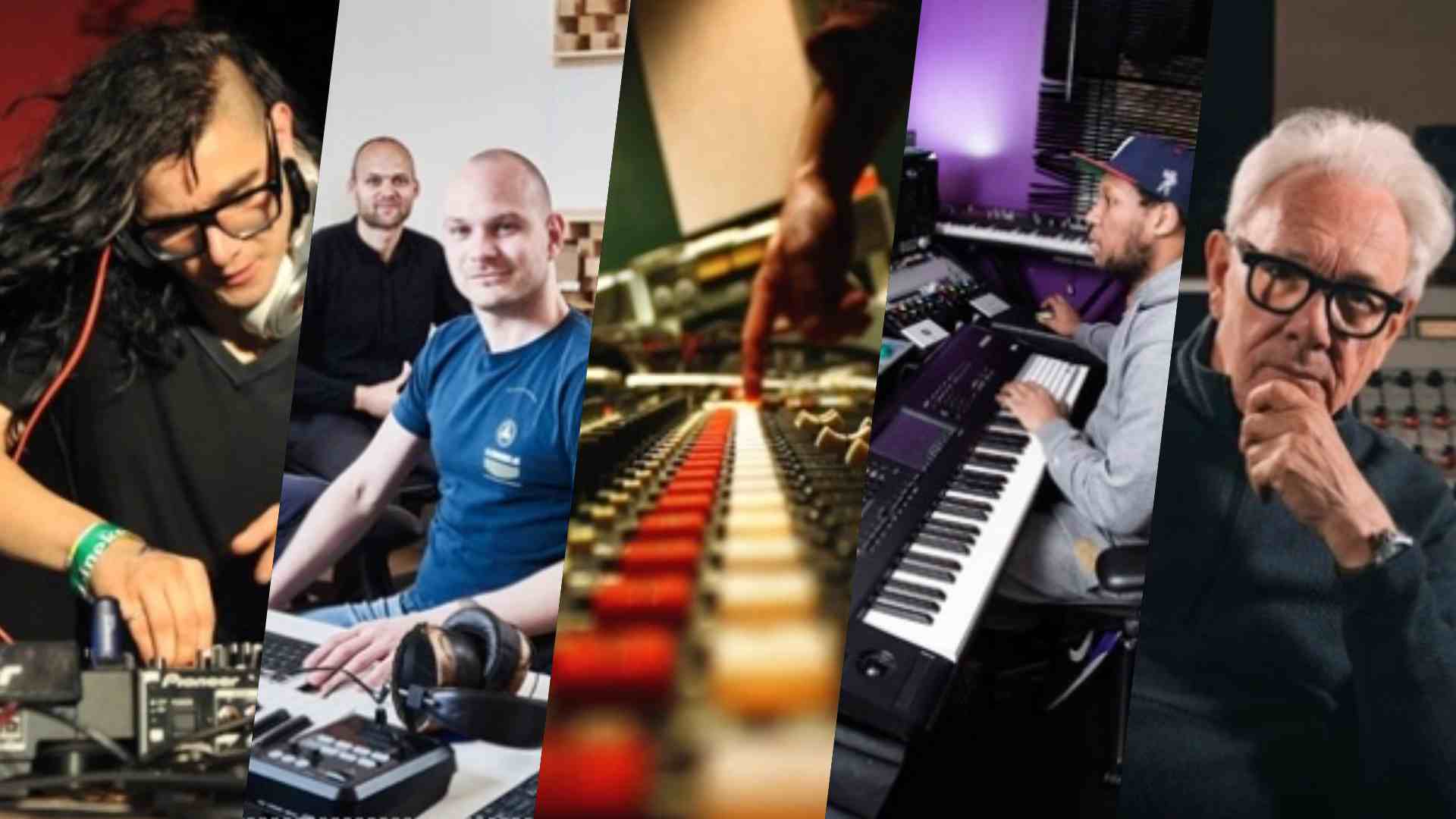 50 producers