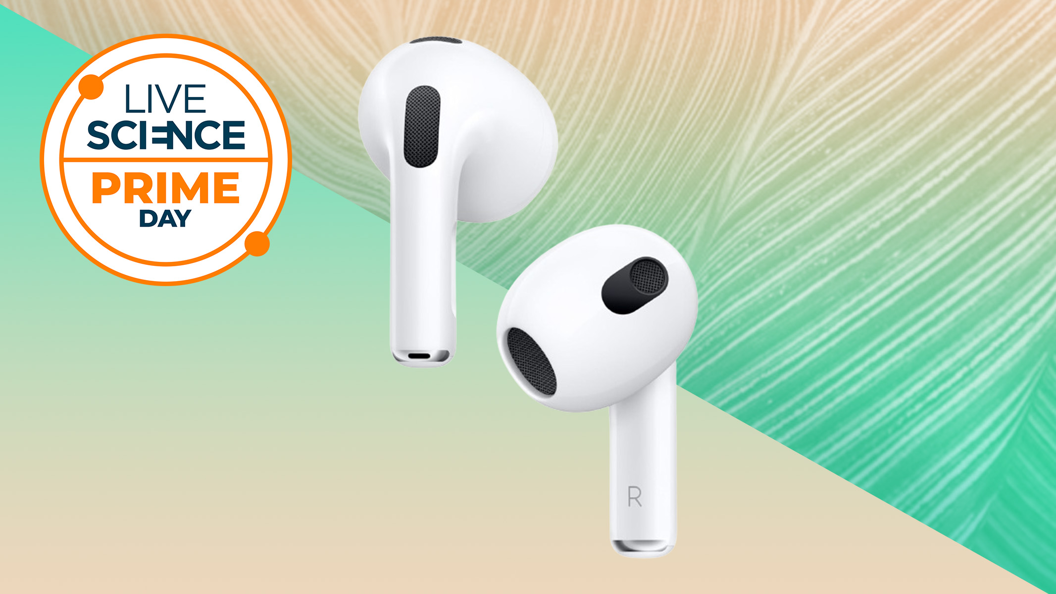 AirPods 3rd Gen
