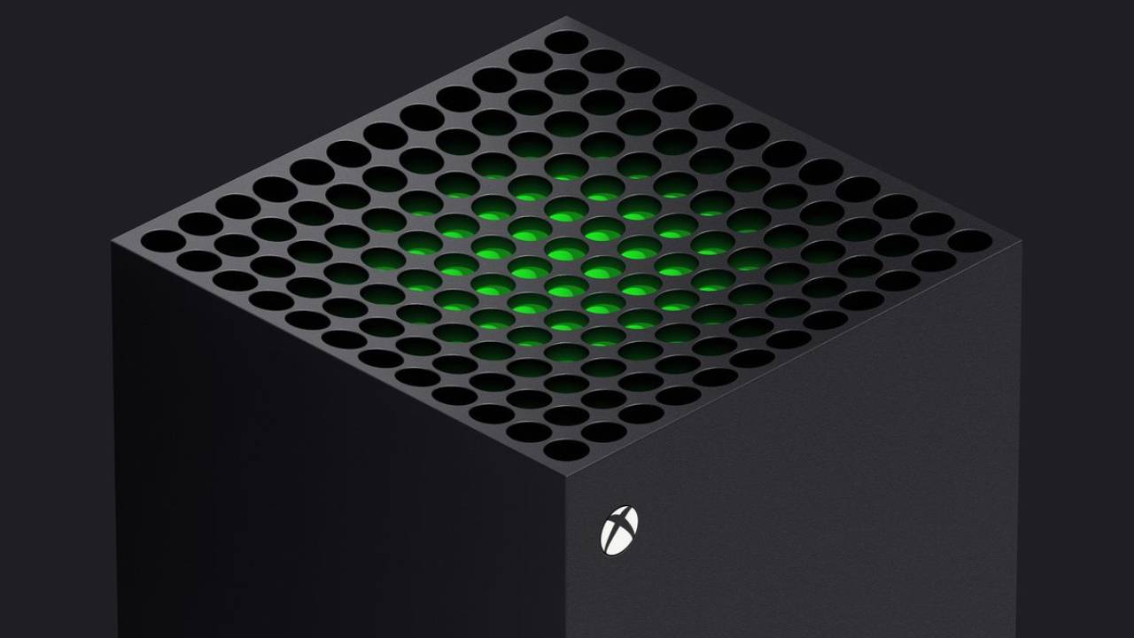 Xbox Series X