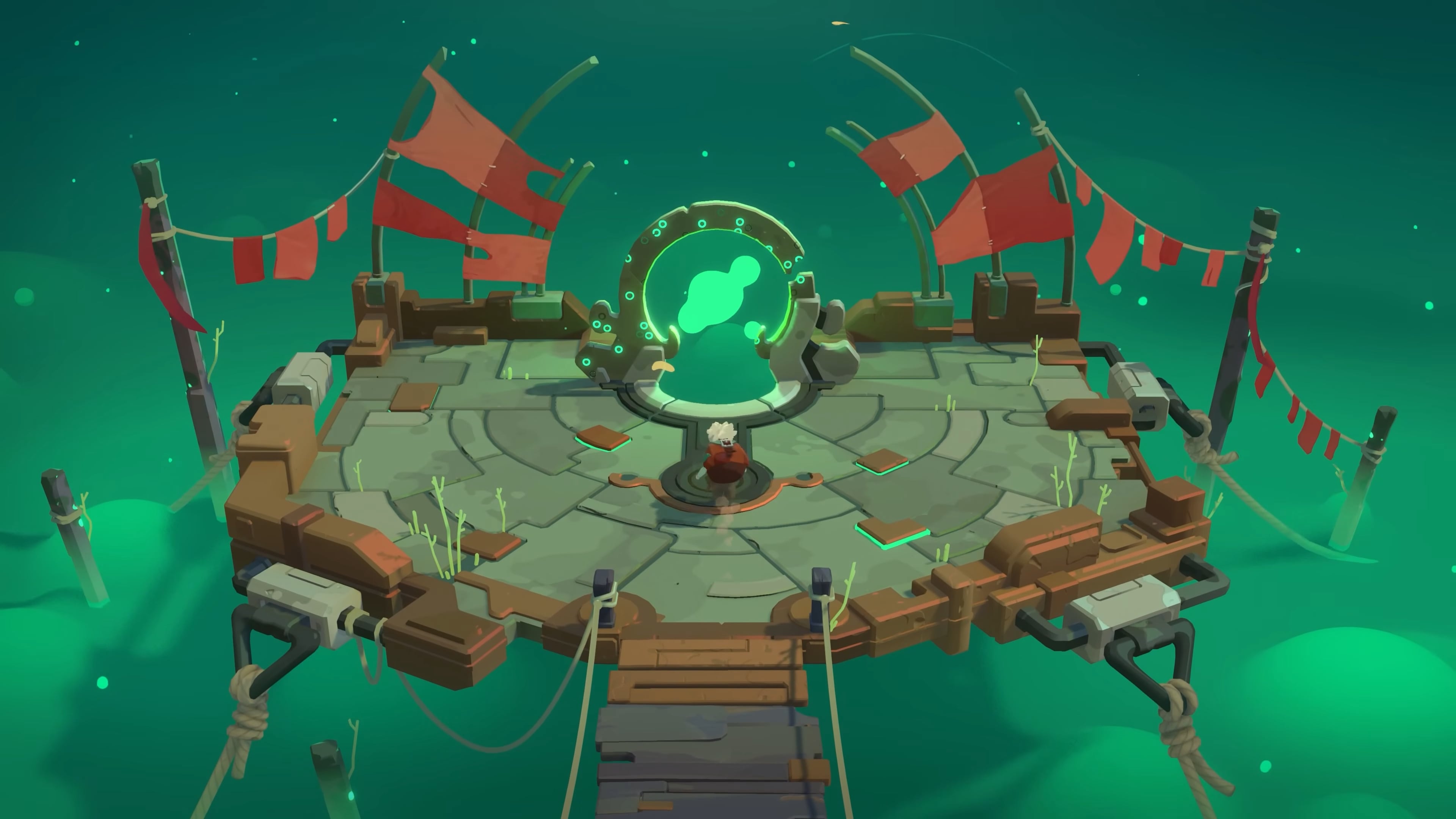 Moonlighter 2 screenshot of 