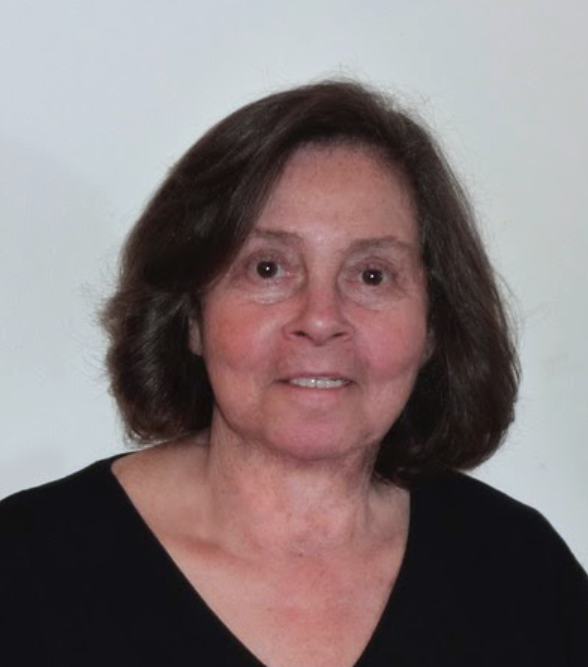 Gwen Solomon