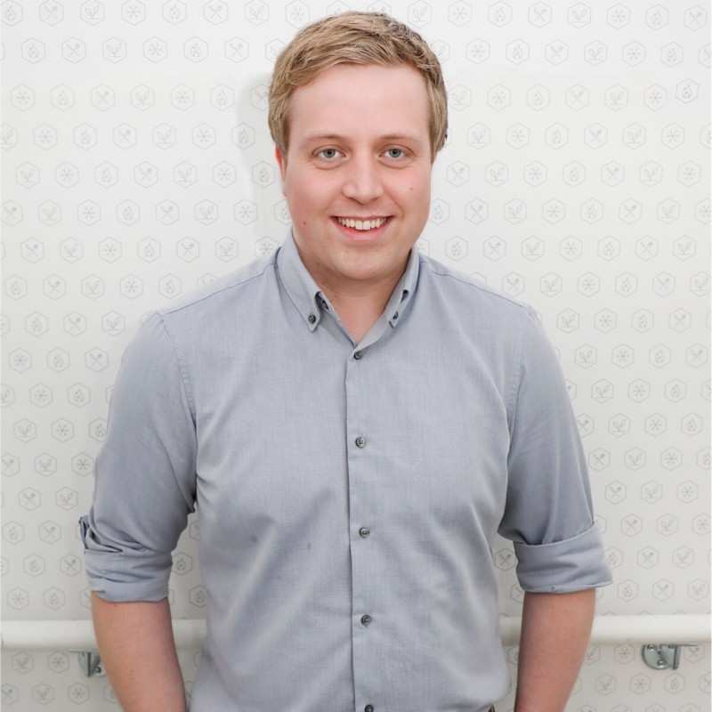 Michael Forbes of AEG
