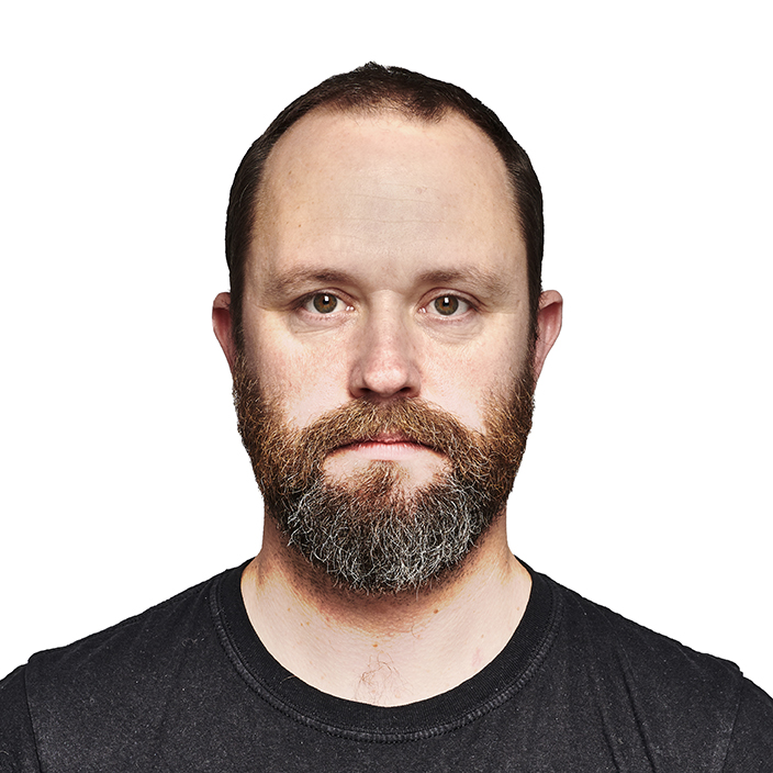 Simon Arblaster