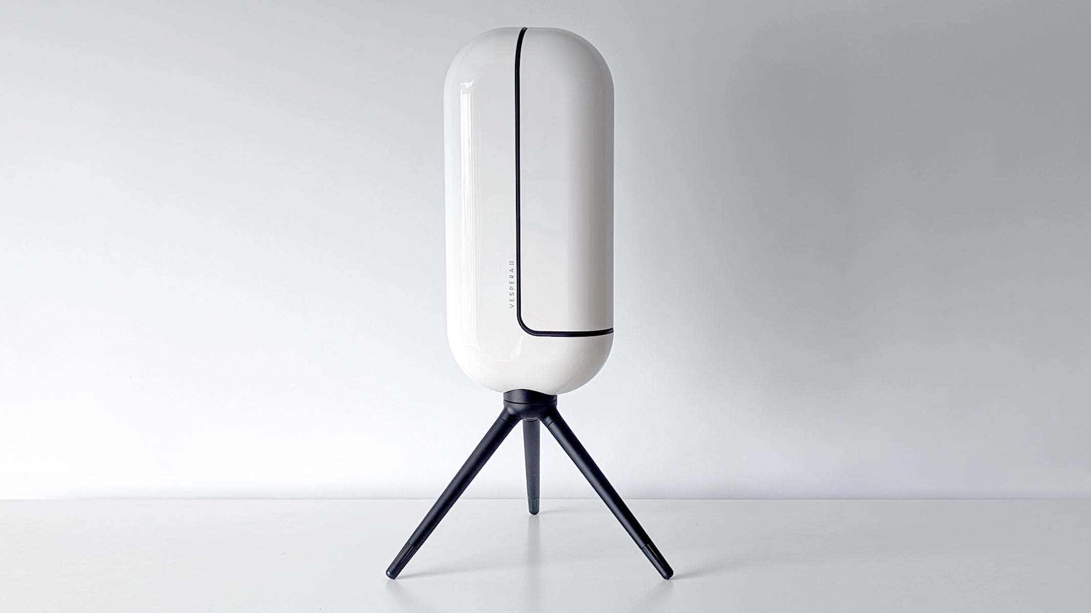 Vaonis Vespera II on a white background.