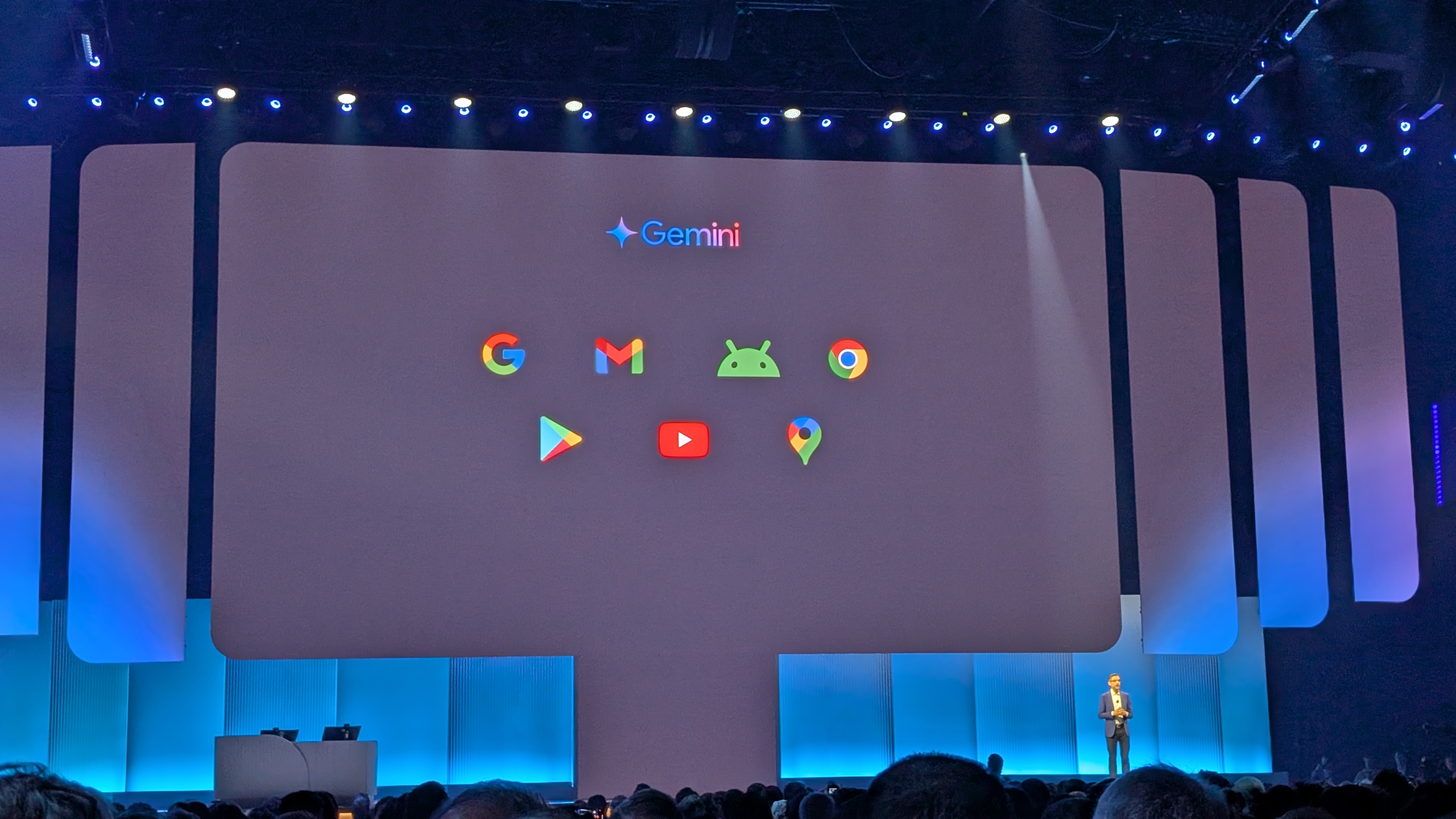 Google Cloud Next 25