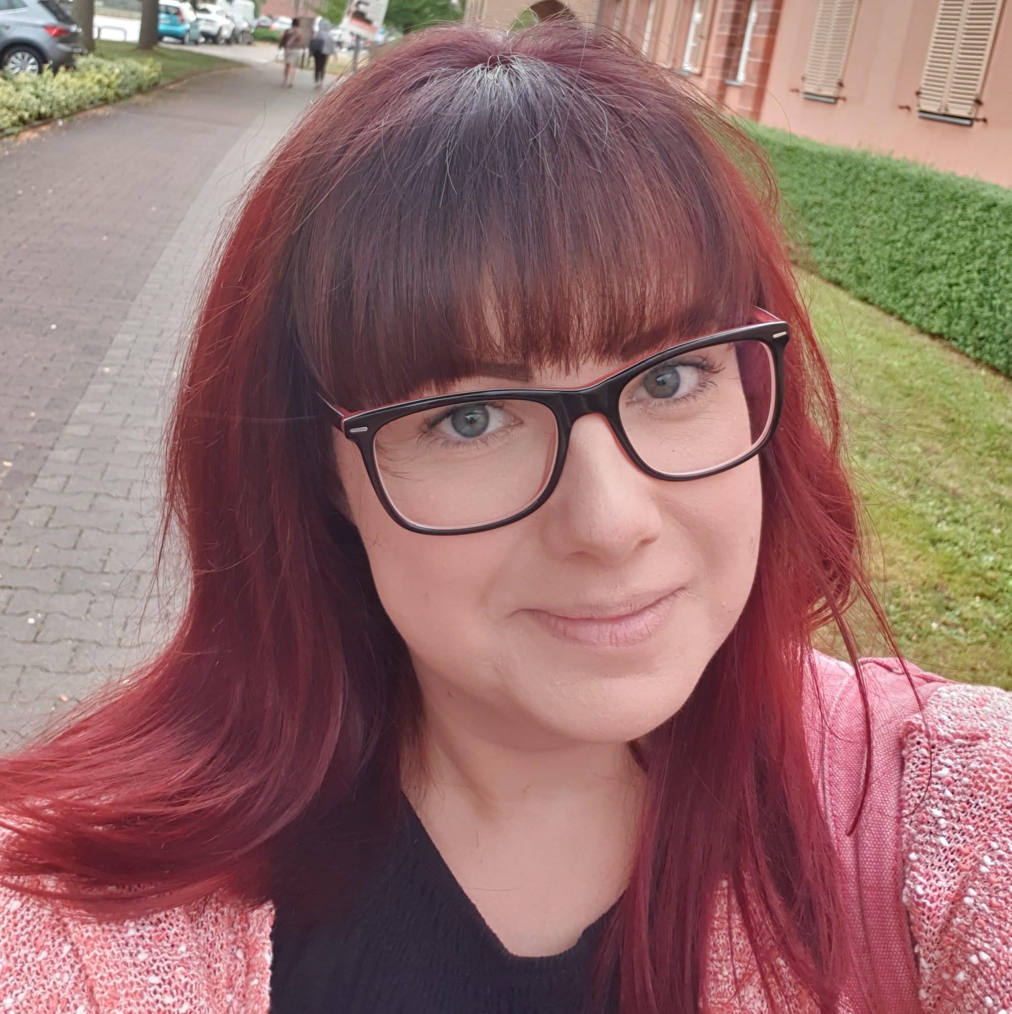 Franziska Schaub