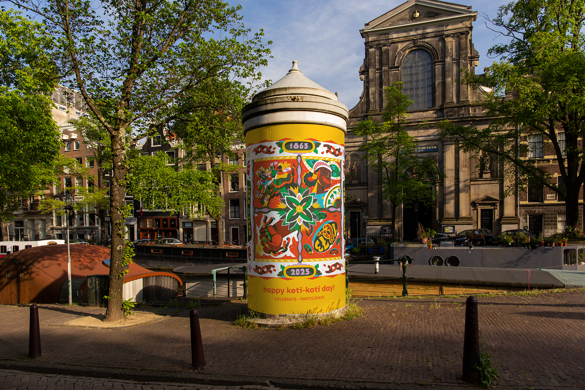 Design by Simon Buijs