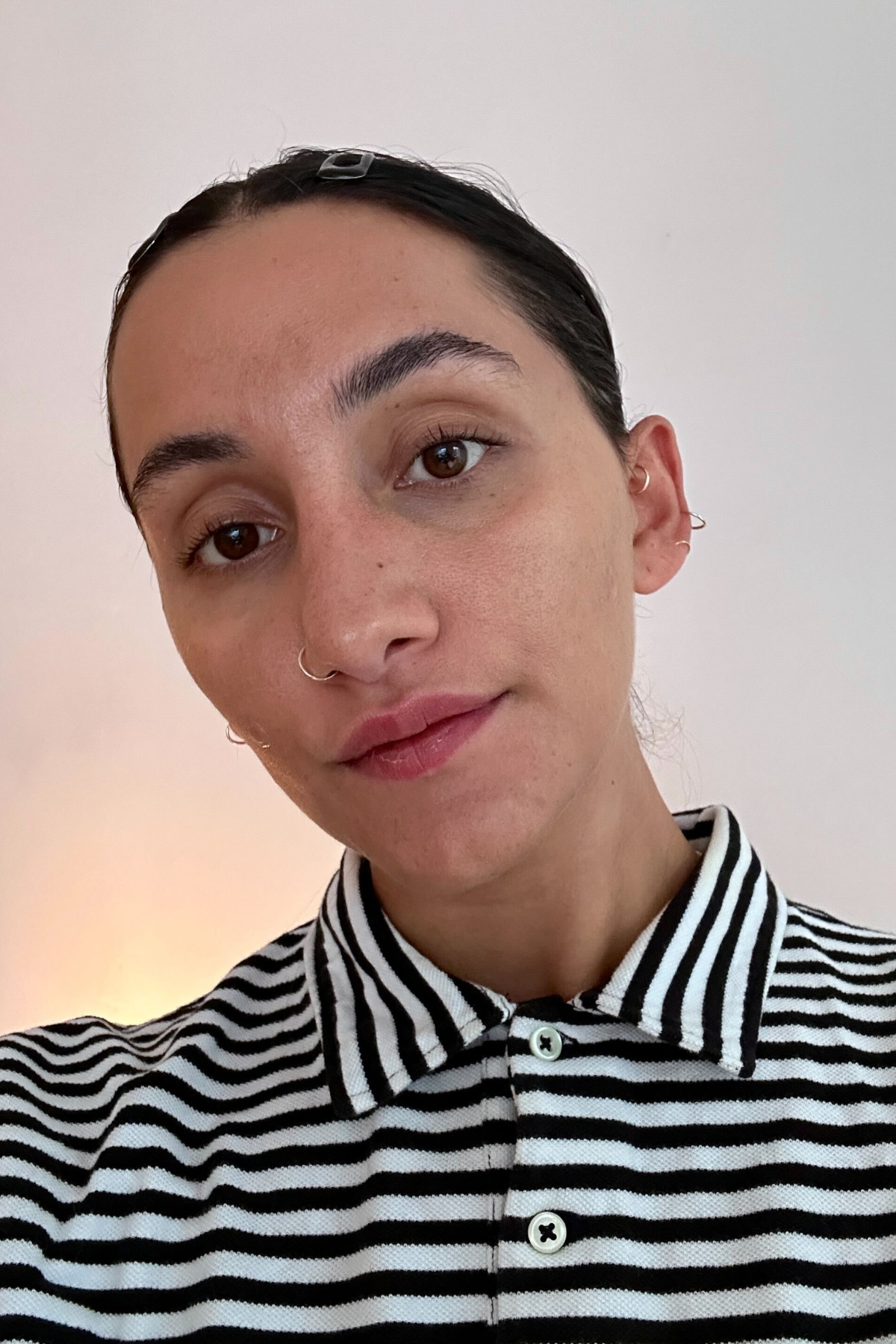 marie cliare editor testing best moisturizer