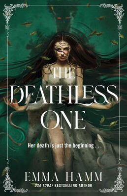 deathless one best romance books 2025