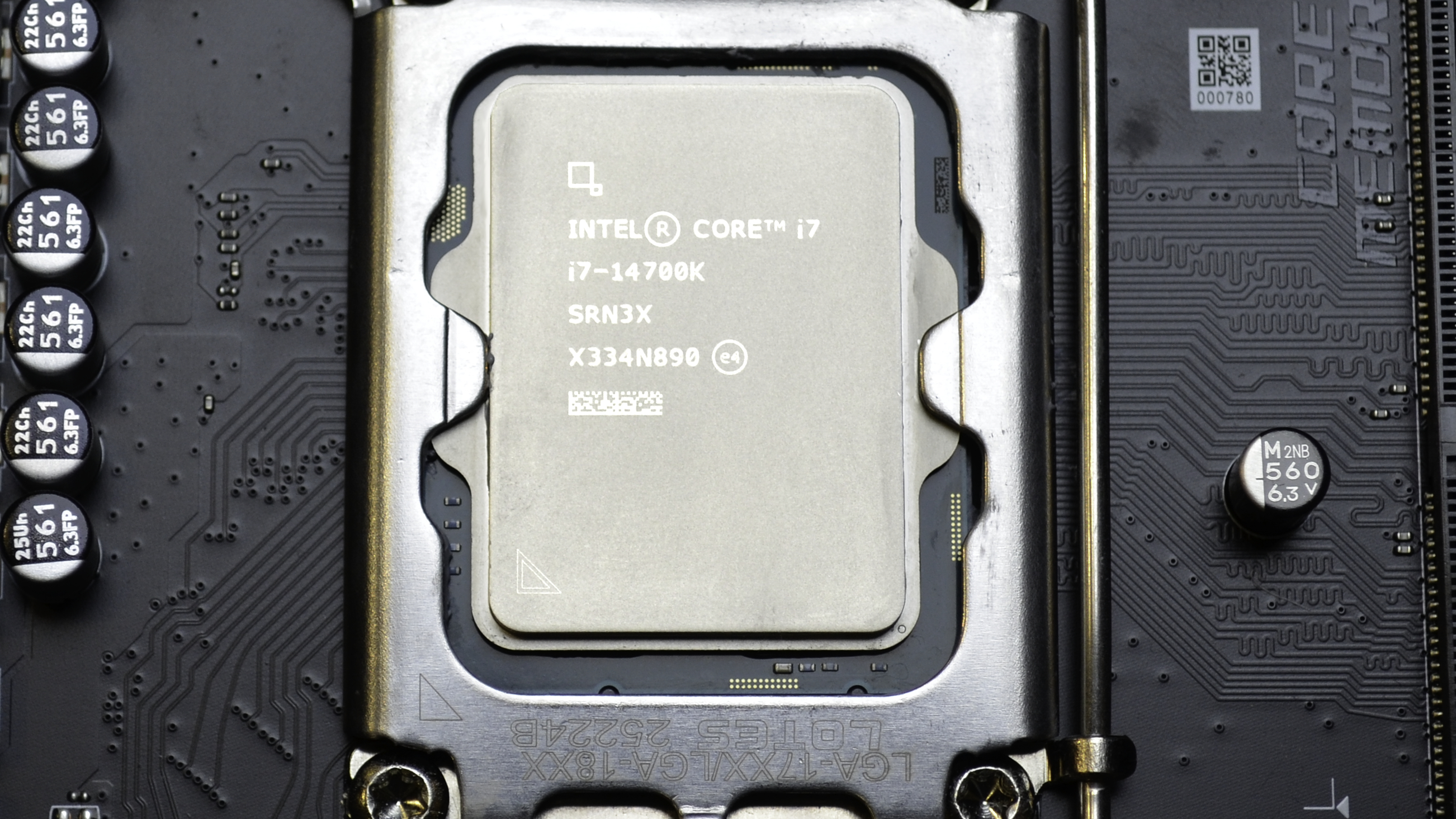 intel core i7-14700k