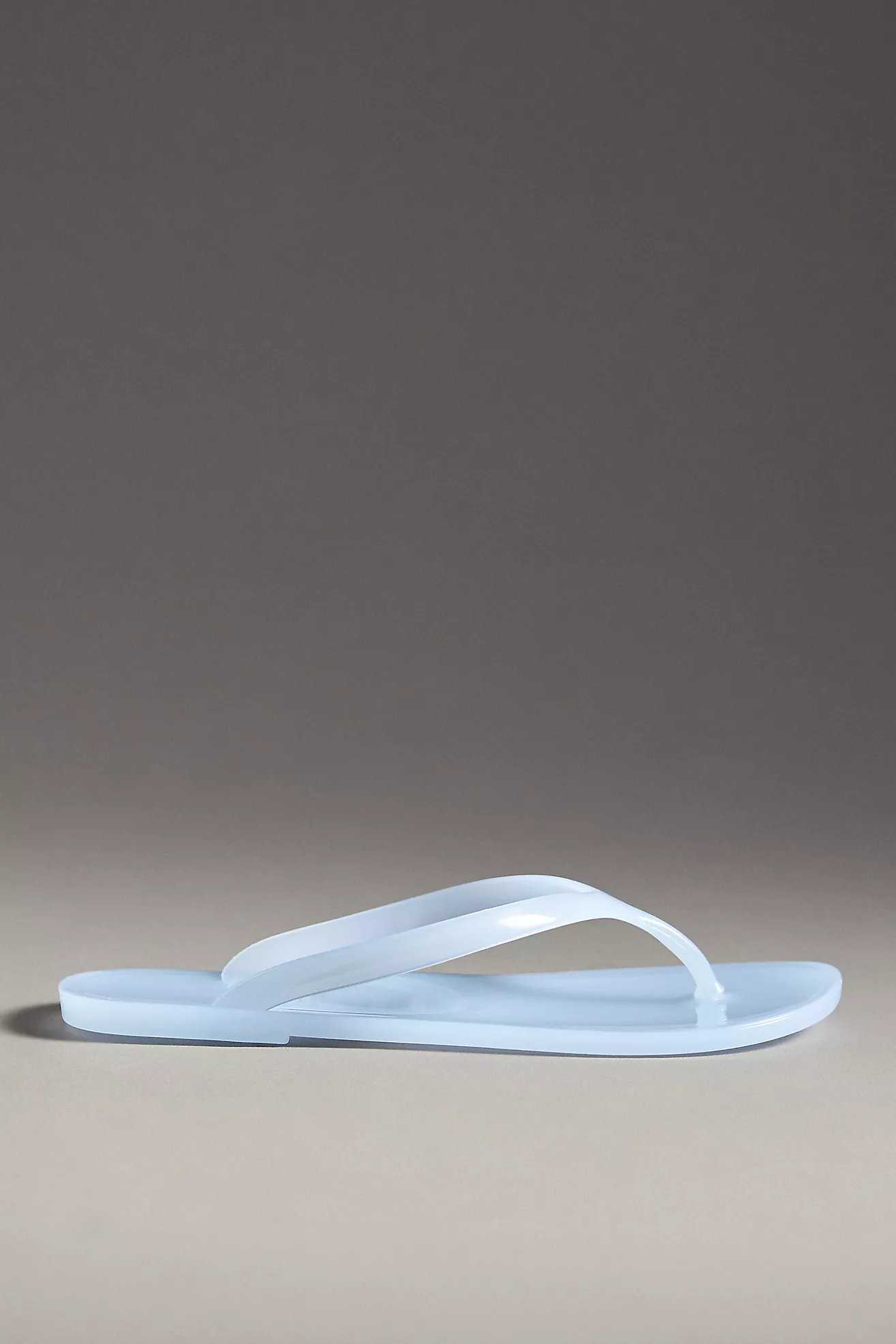 Jeffrey Campbell Beach Jelly Flip Flops