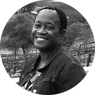 Sheryl Nance-Nash's avatar
