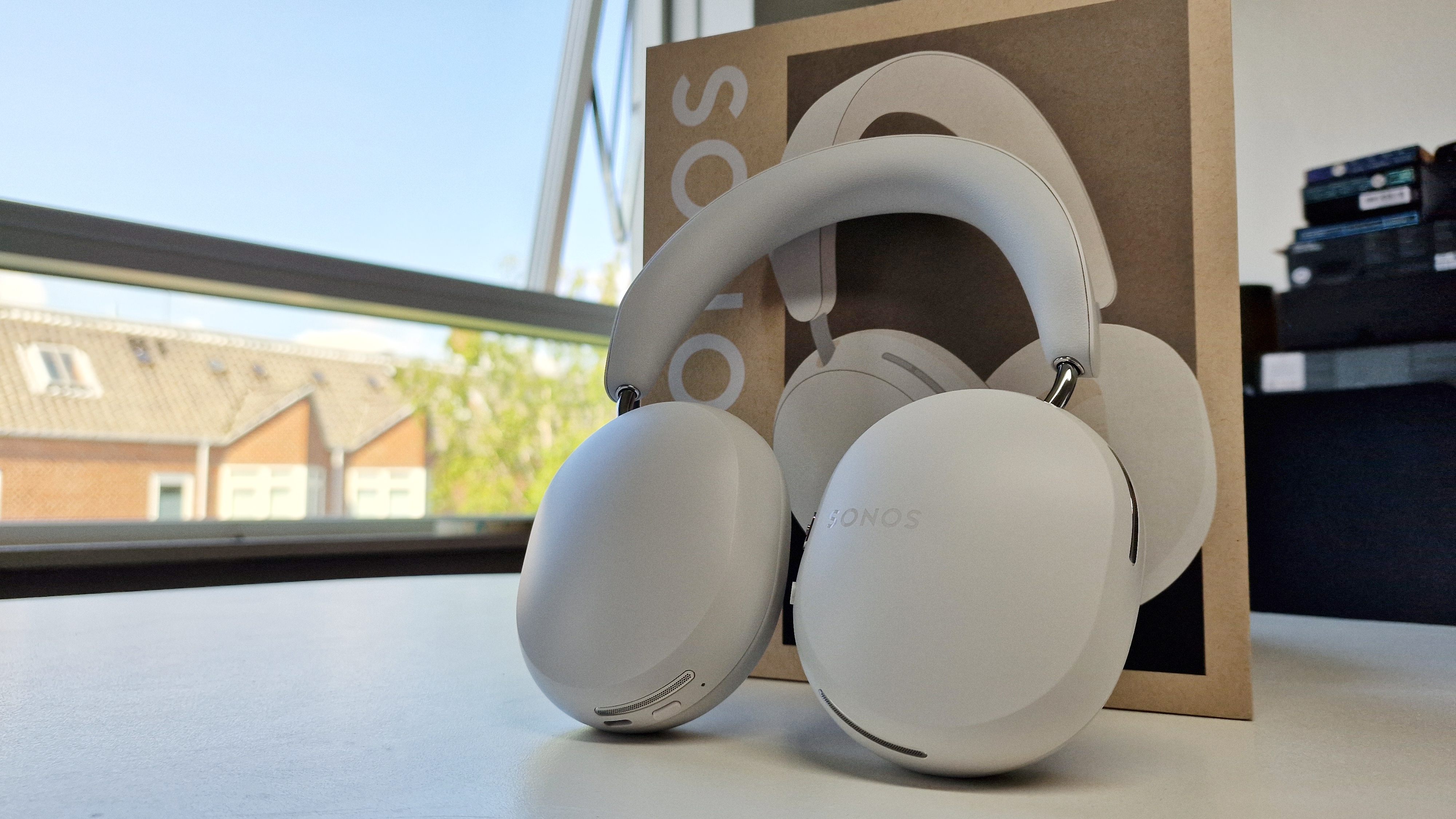 Sonos Ace 