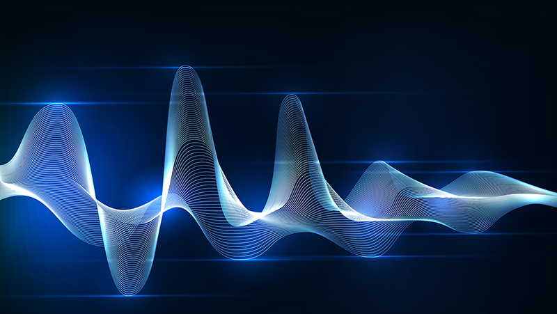 waveform