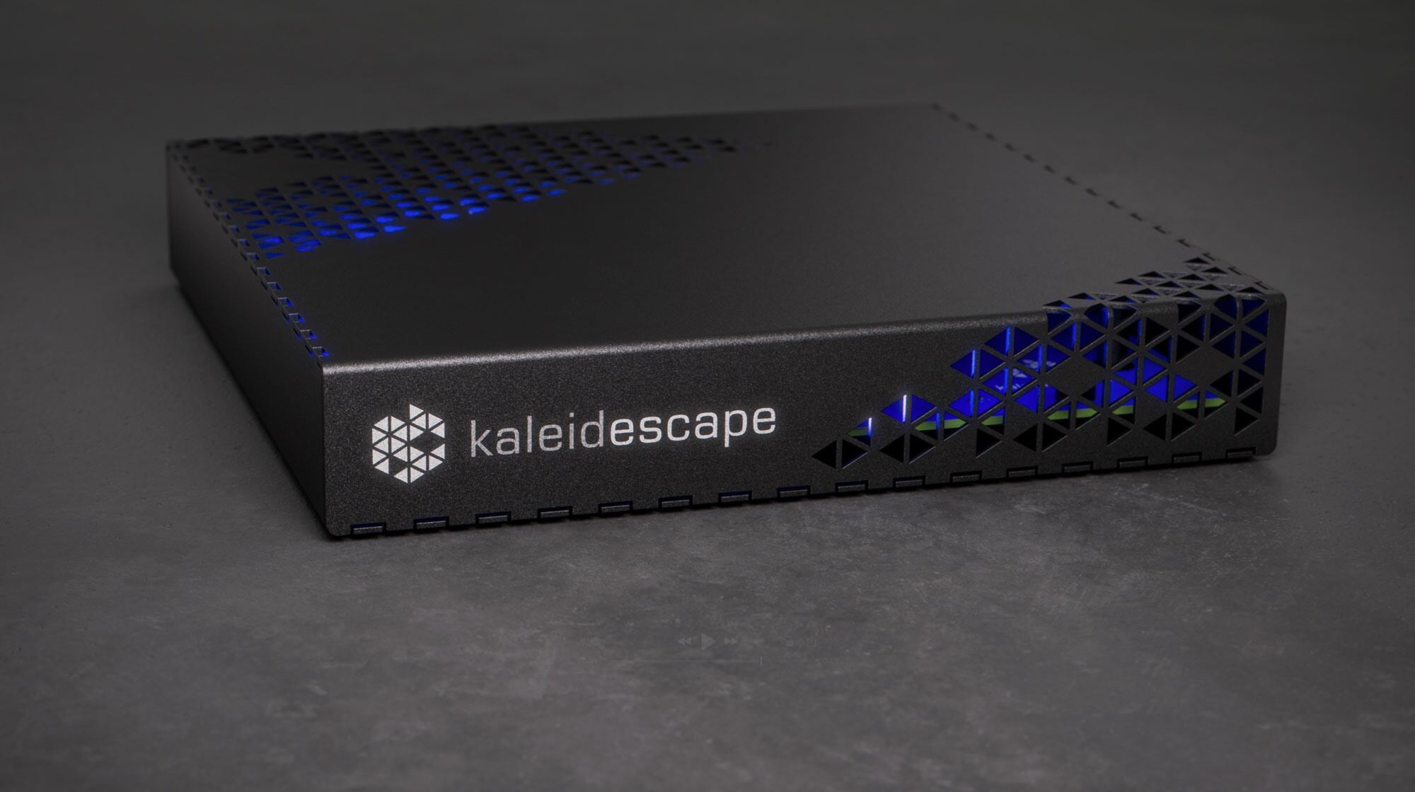 Kaleidescape Strato M movie player