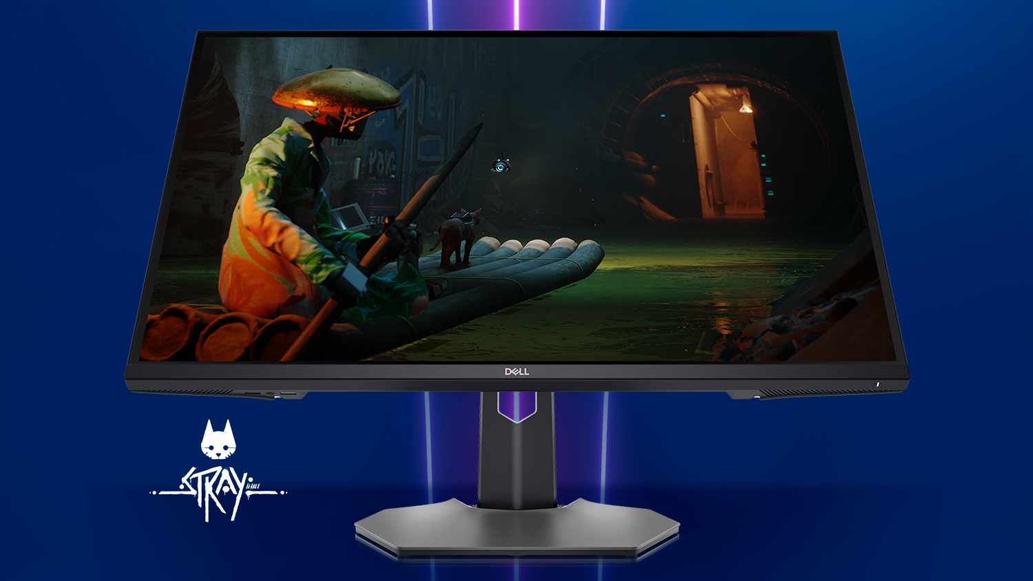 Dell G3223Q gaming monitor