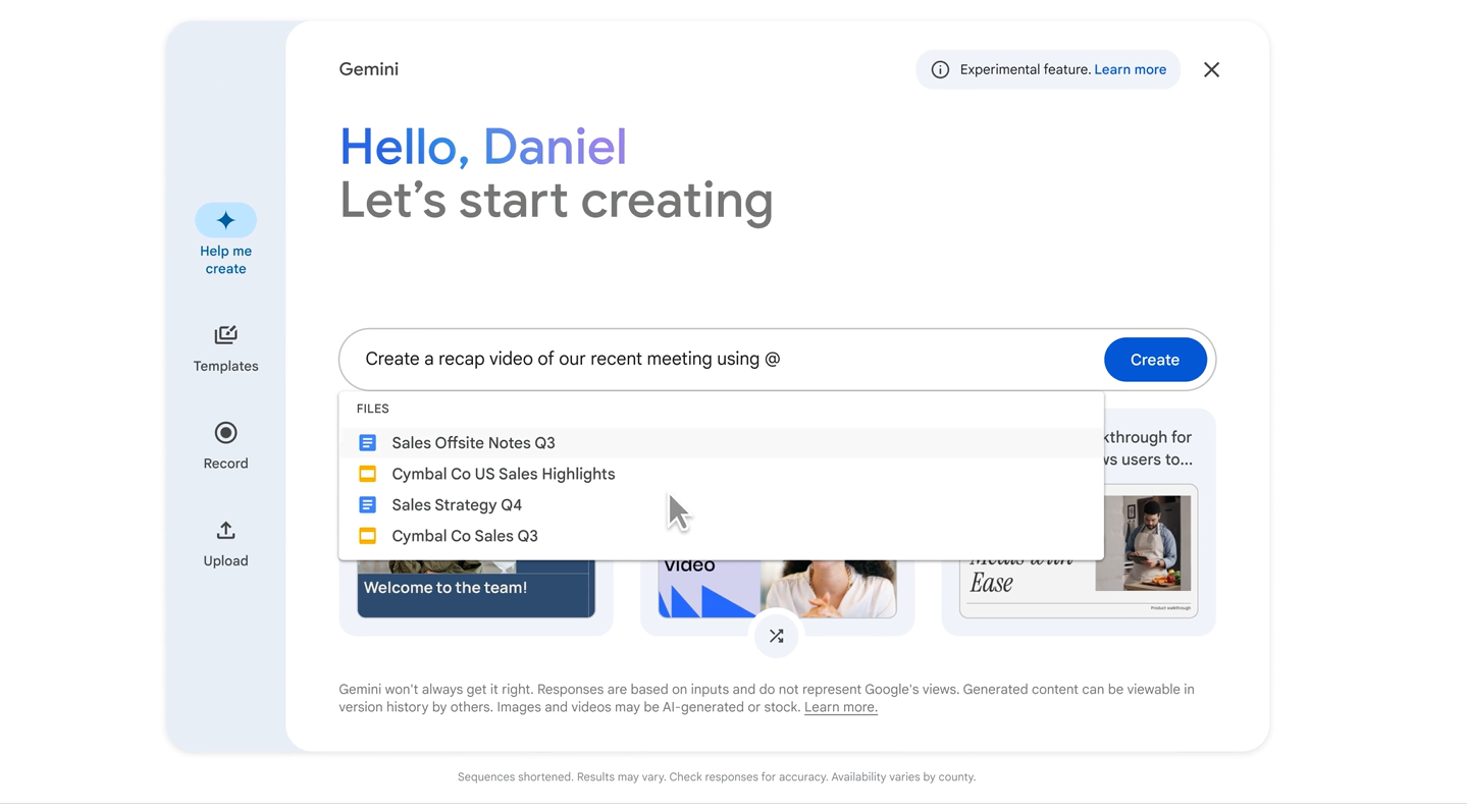 Google Vids