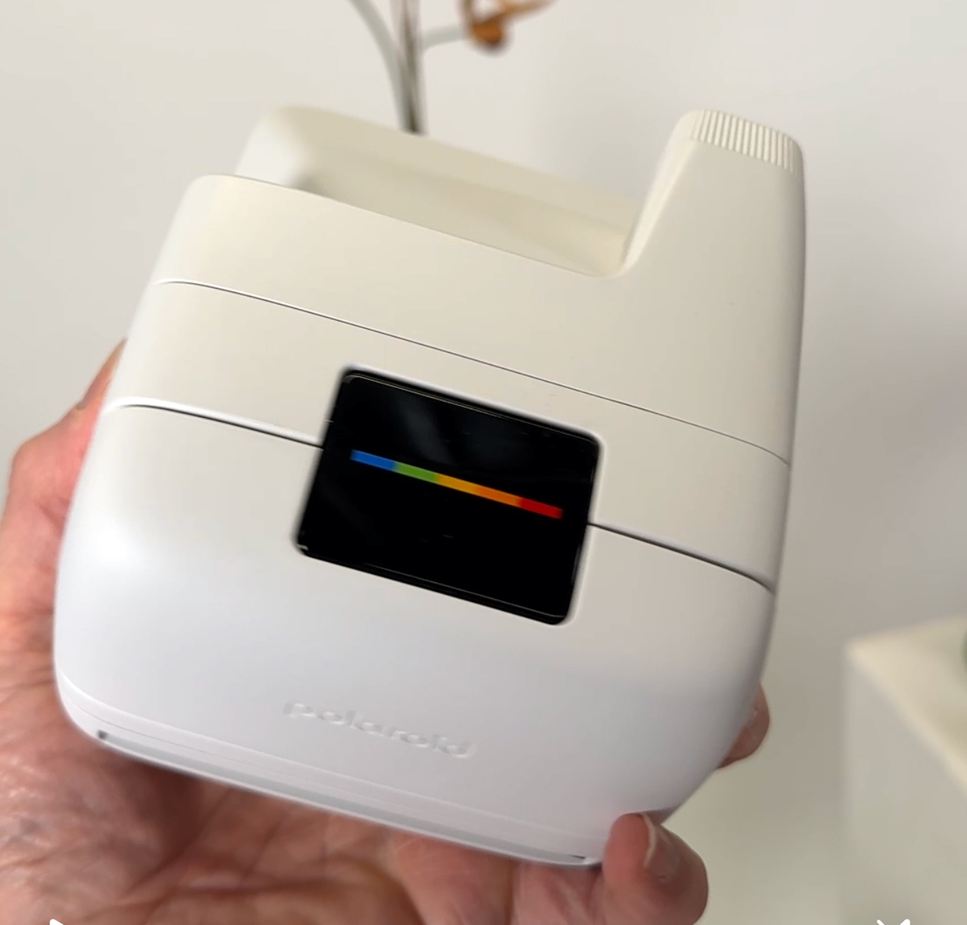 Polaroid Flip