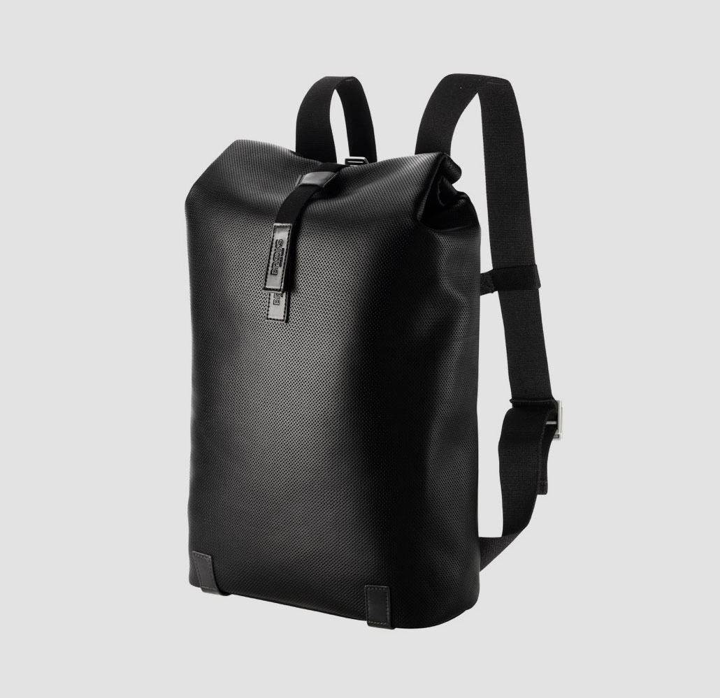 Pickwick Reflective backpack