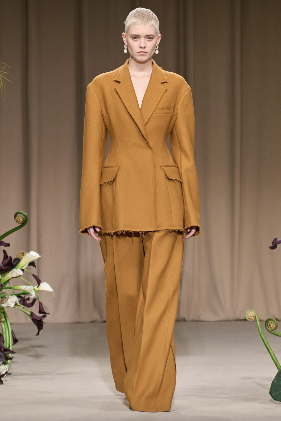 Jason Wu fall winter 2023
