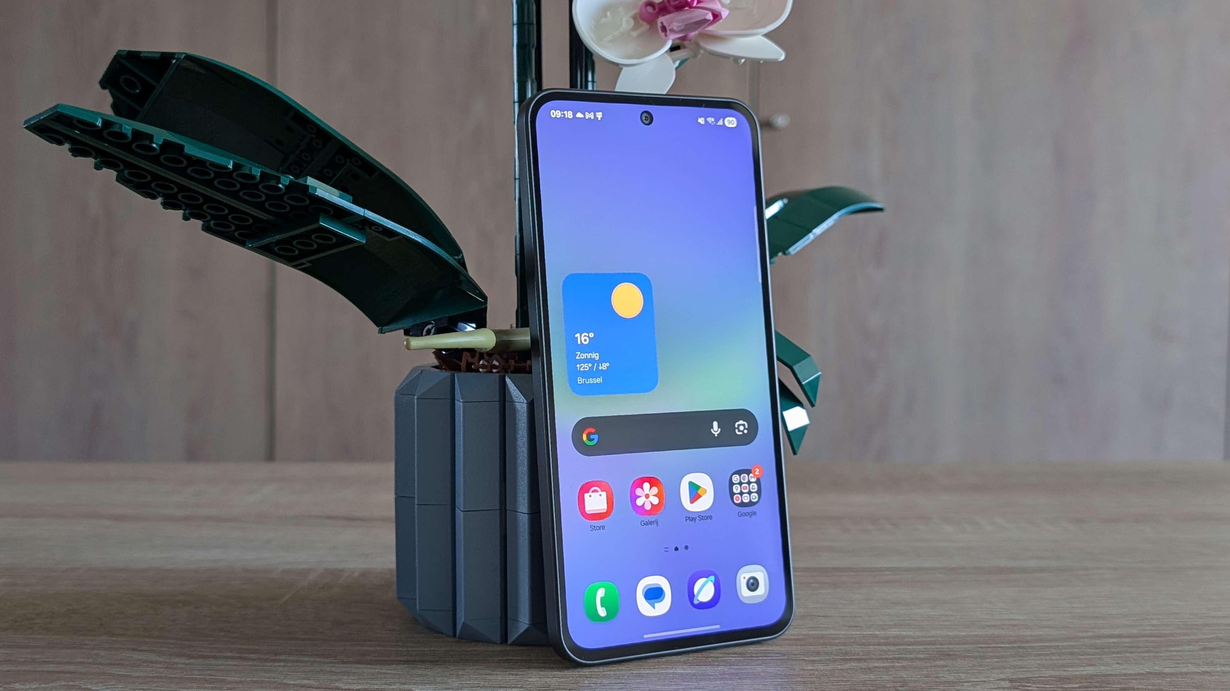 Samsung Galaxy A36