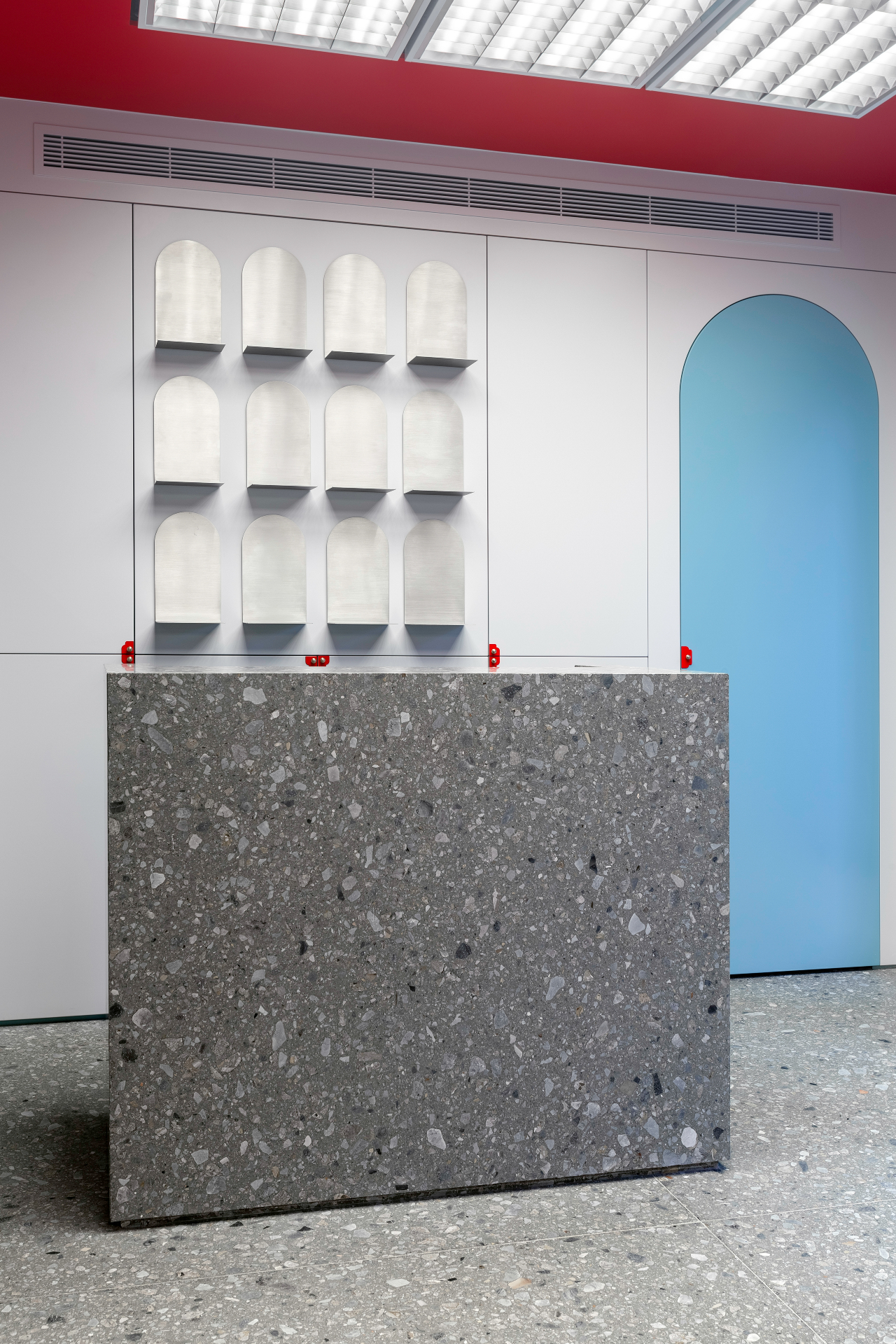 Images d'Orient's flagship store in Ashrafieh