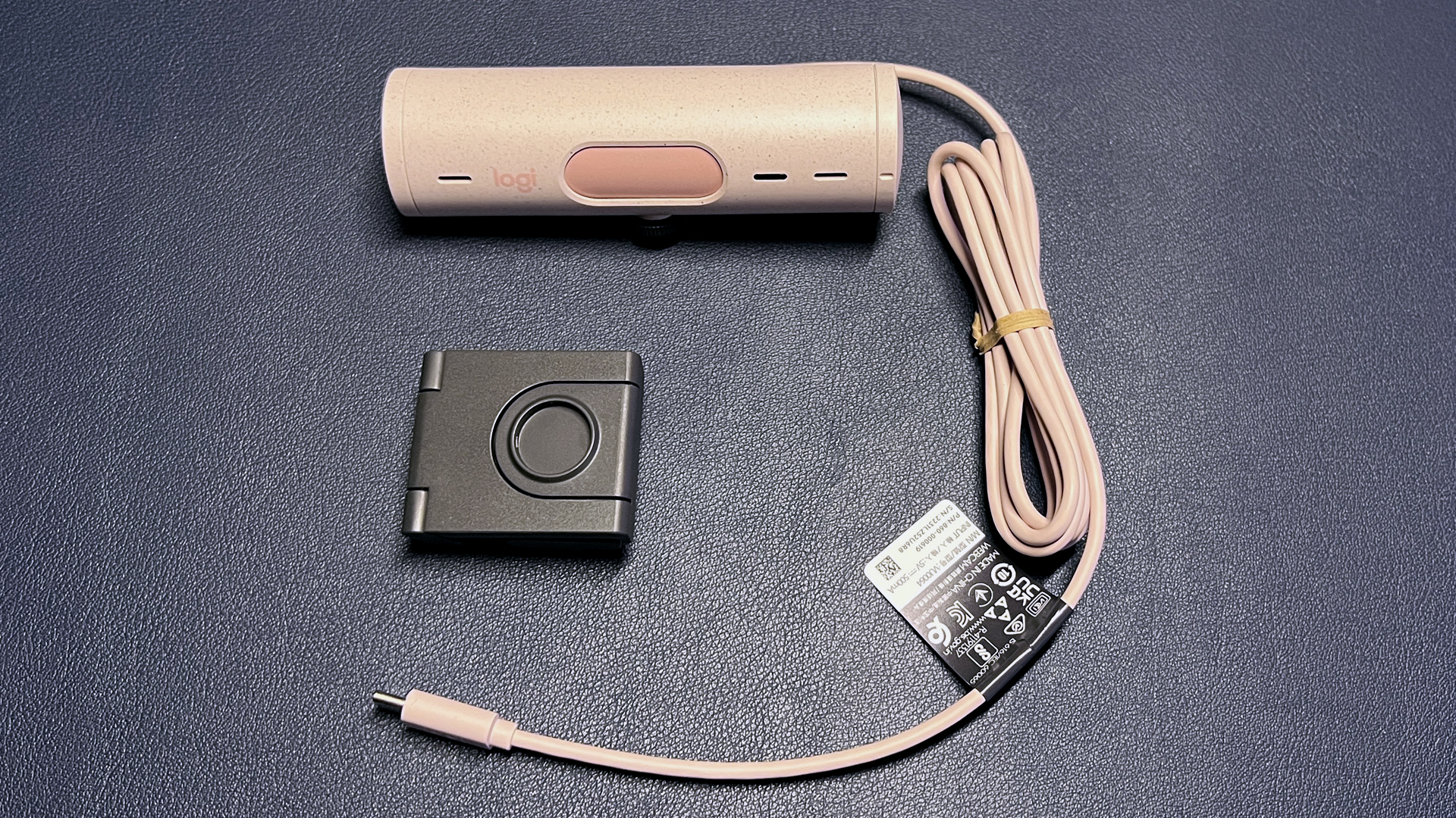 Logitech Brio 500