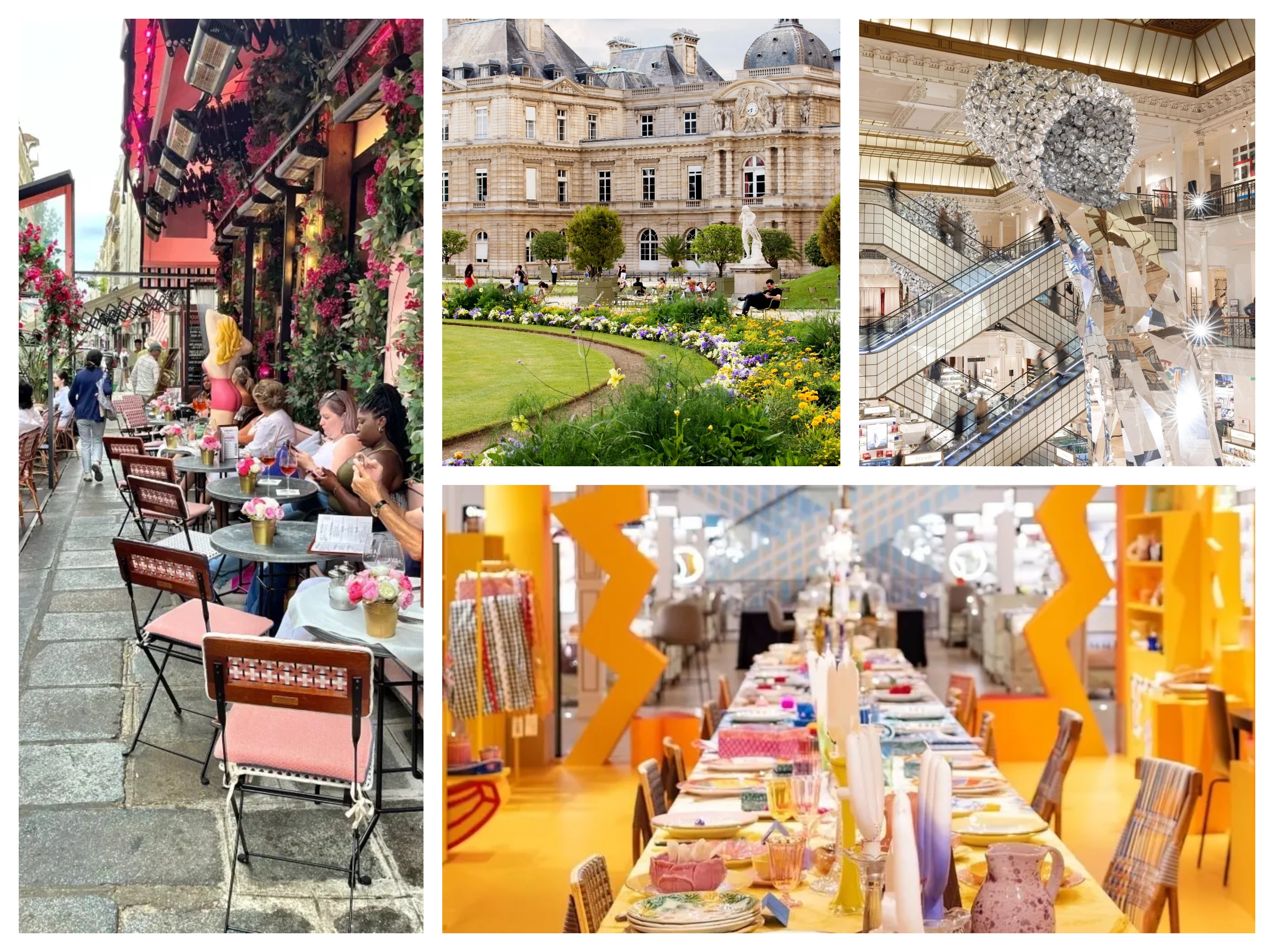 What to do in Paris, France