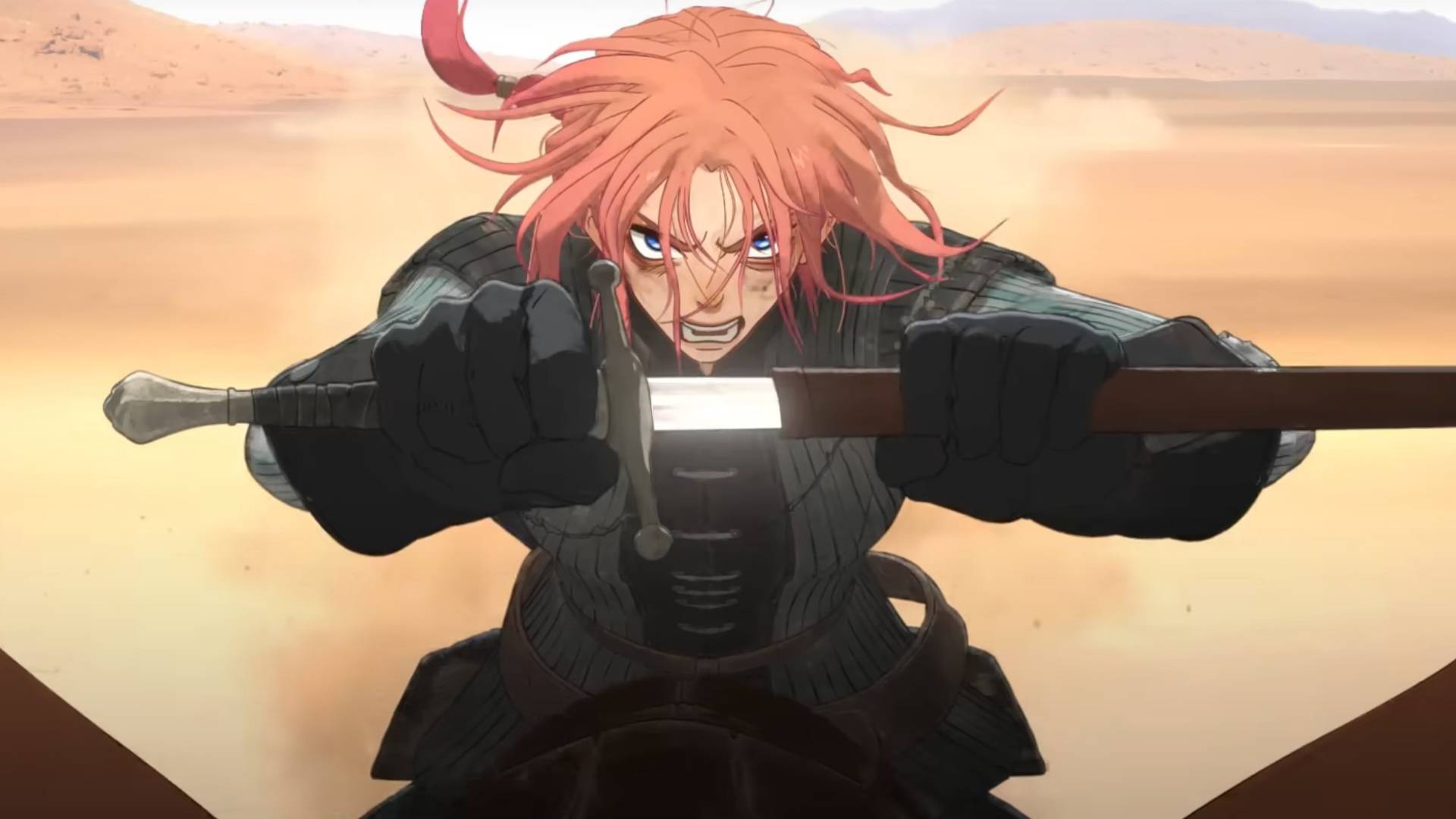 Scarlet