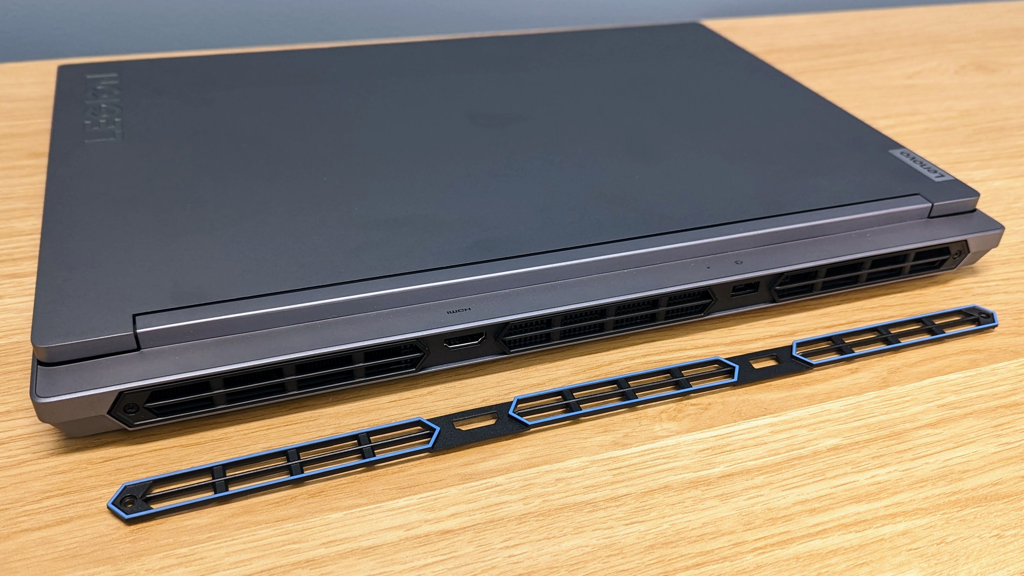 Lenovo Legion 5i (Gen 9)