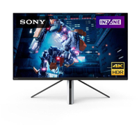 Sony Inzone M9PC Gamer score: 87%