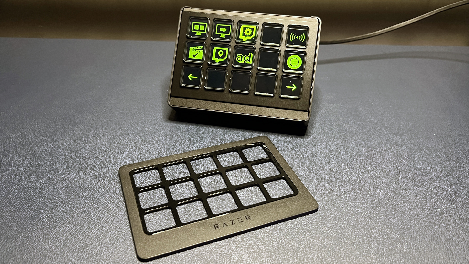 Razer Stream Controller X