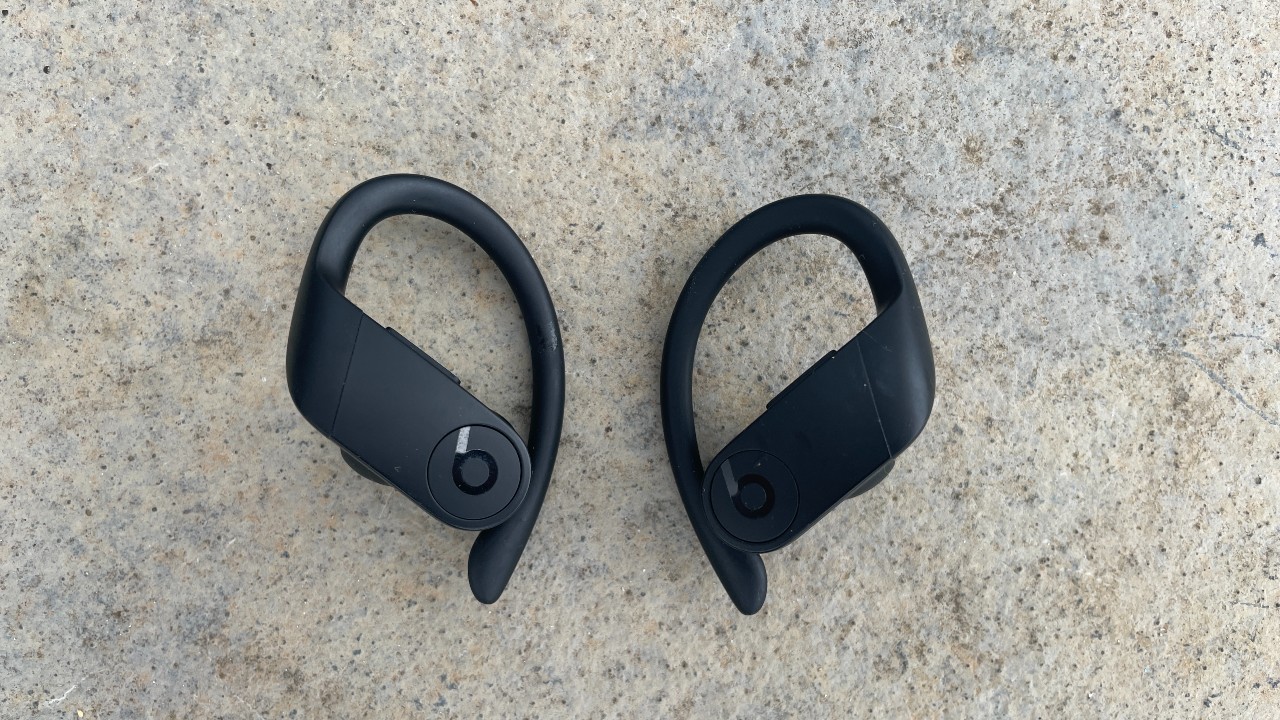 Beats Powerbeat Pro wireless headphones