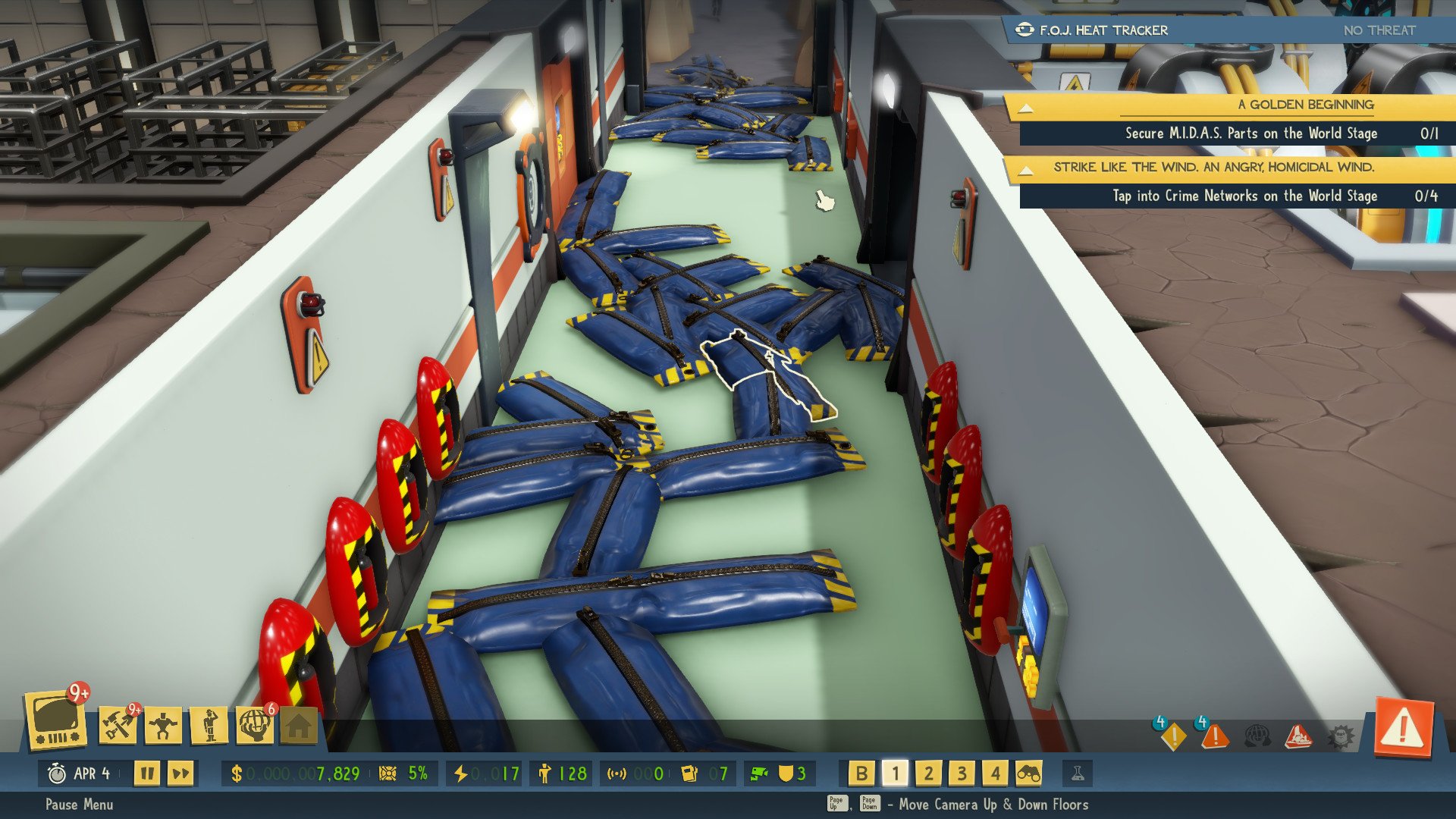 Evil Genius 2 Review