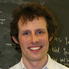 Silas Laycock