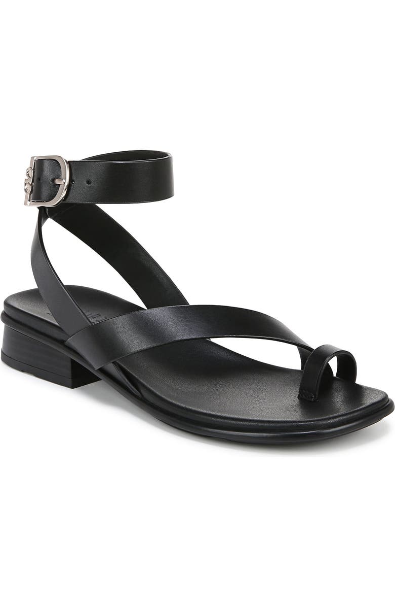 Birch Ankle Strap Sandal