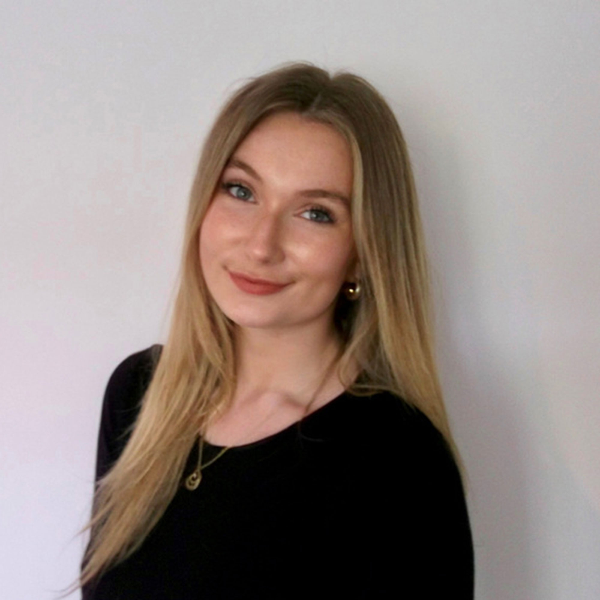 Maddie Balcombe