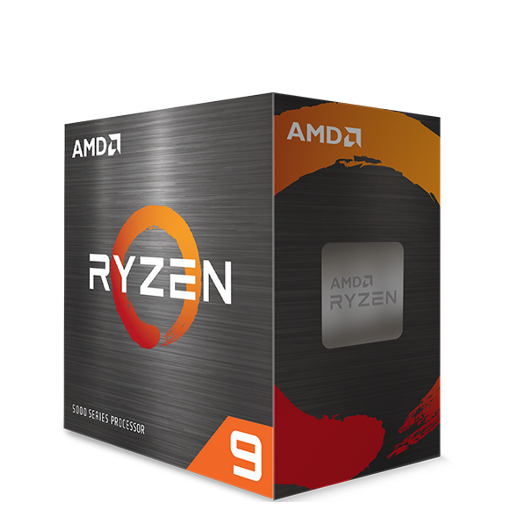 Ryzen 5900X