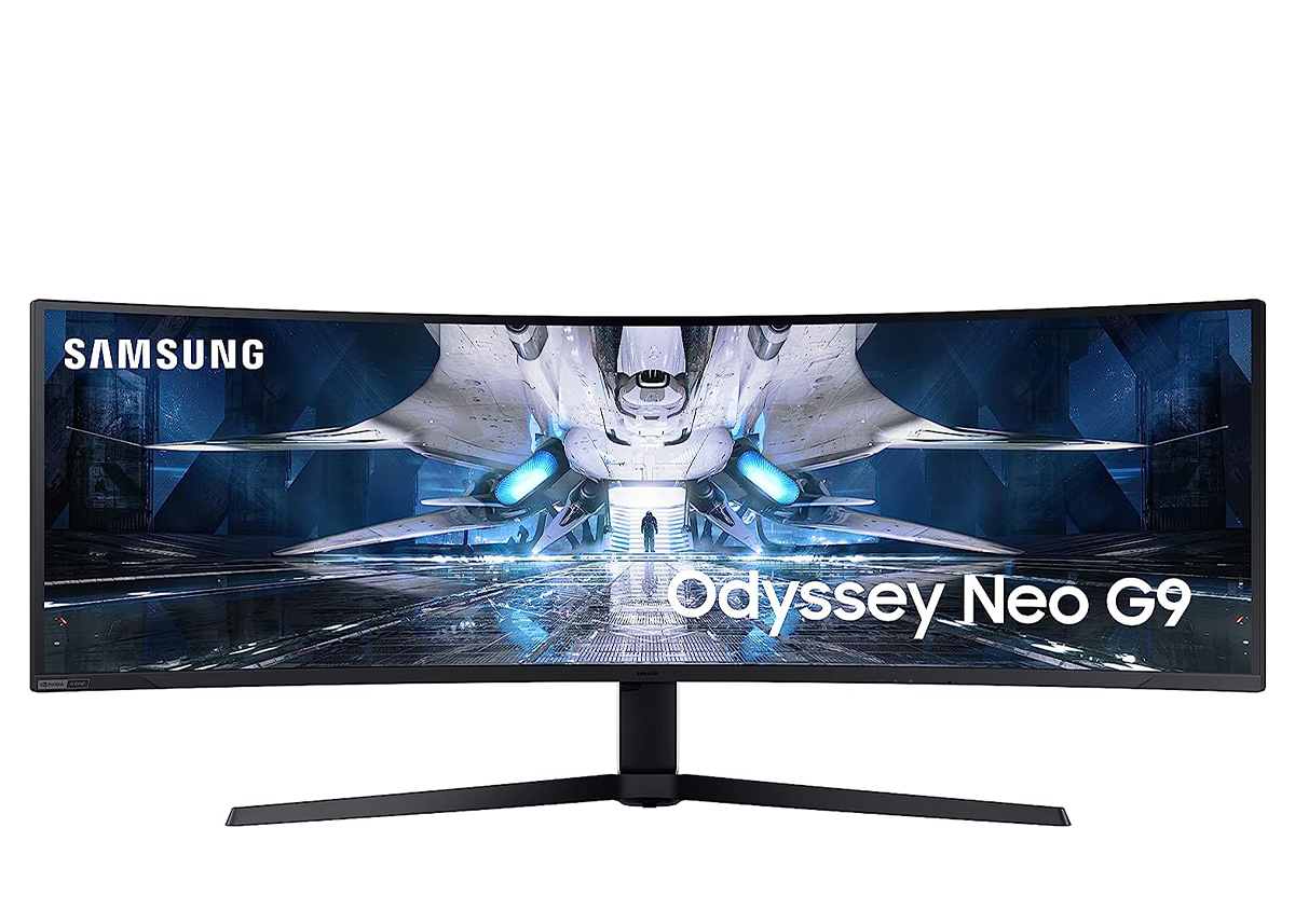 Samsung Odyssey Neo G9