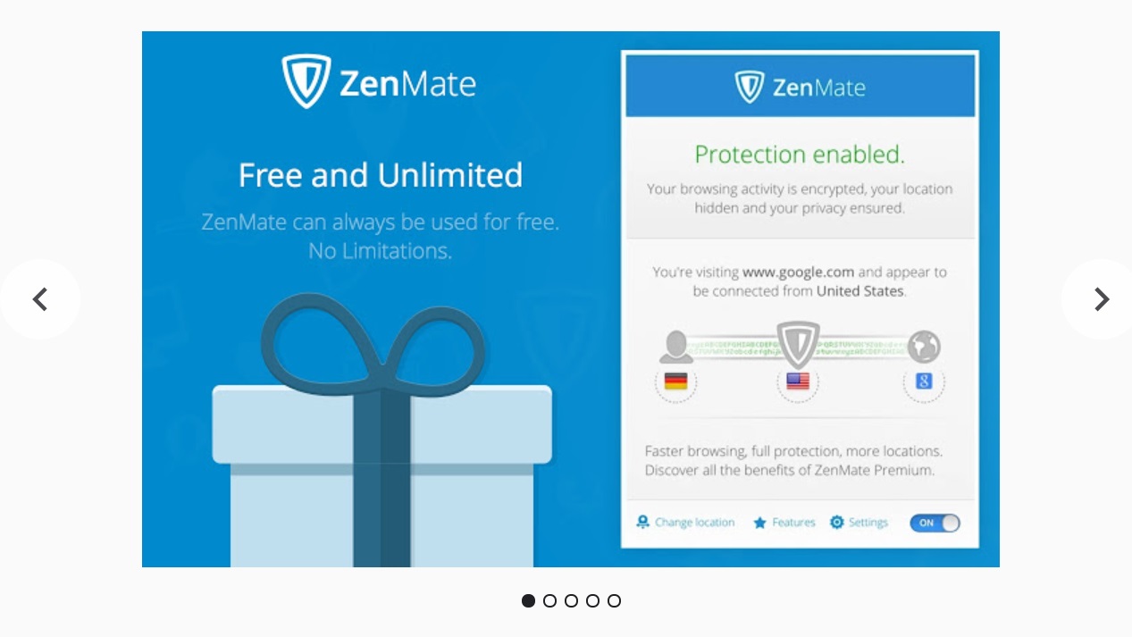 ZenMate