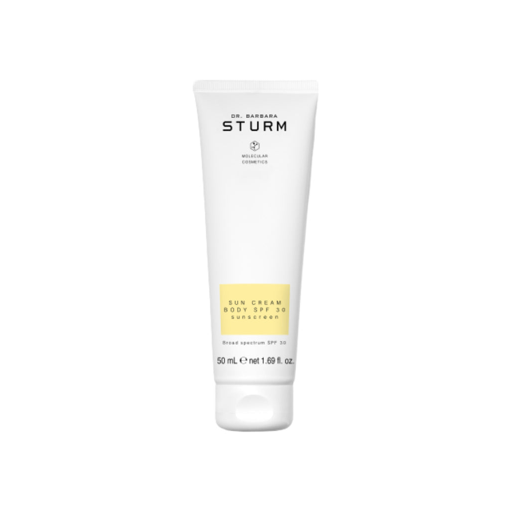 Sun Cream Body Spf 30