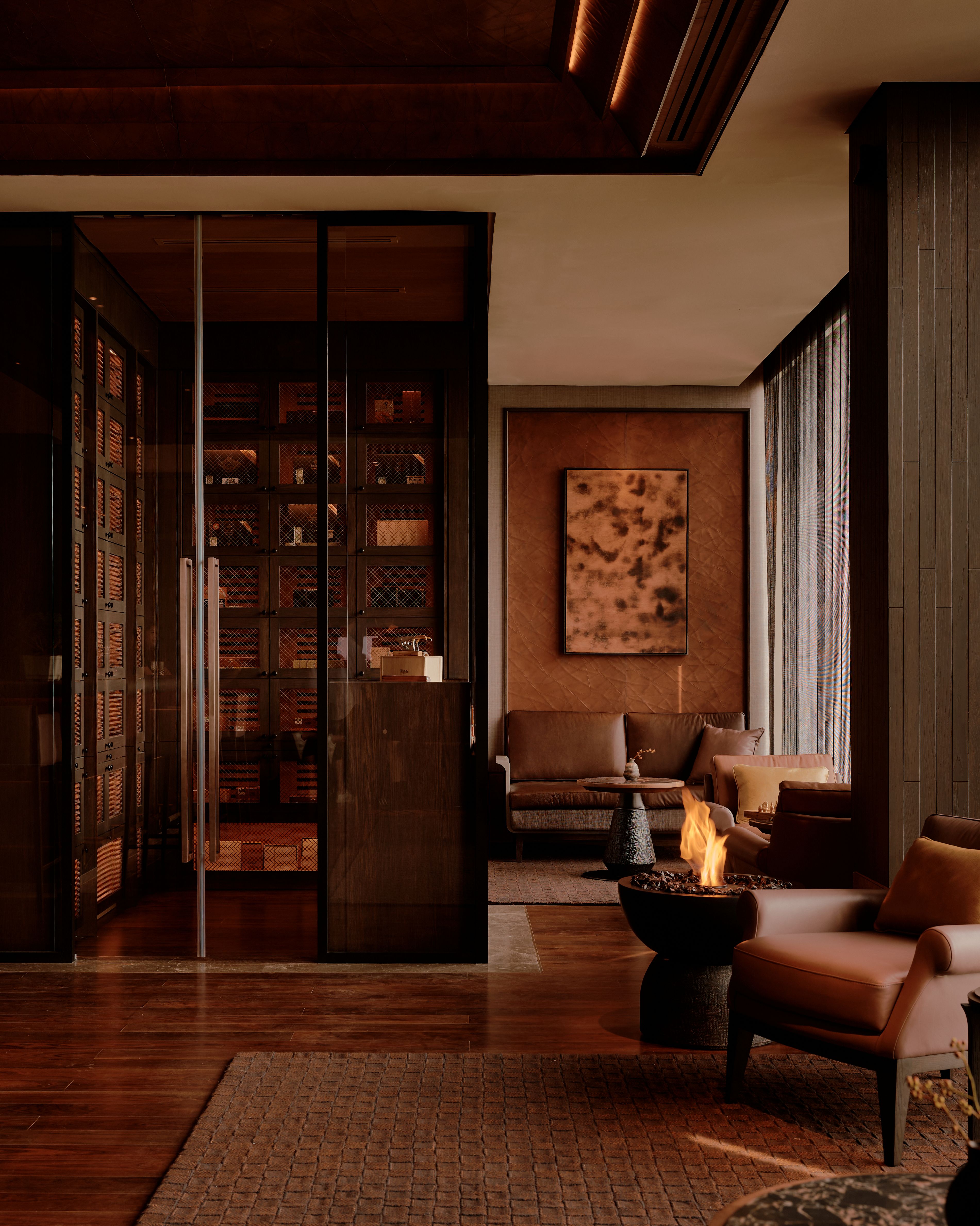 aman nai lert bangkok review