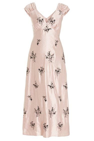 MyTheresa gown