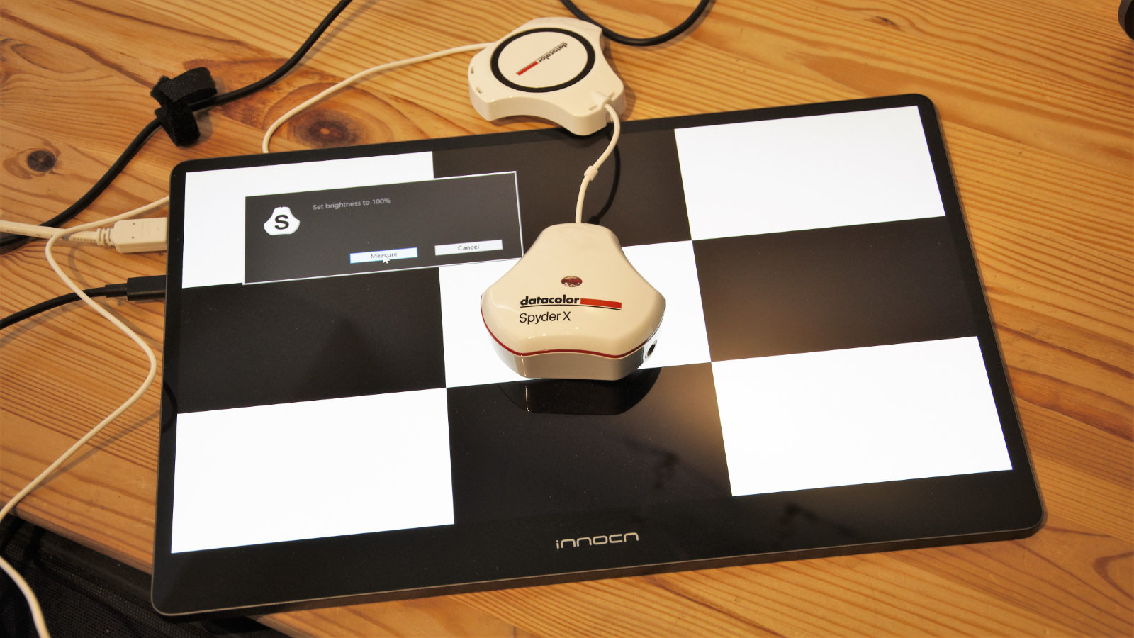 Innocn 15A1F portable monitor
