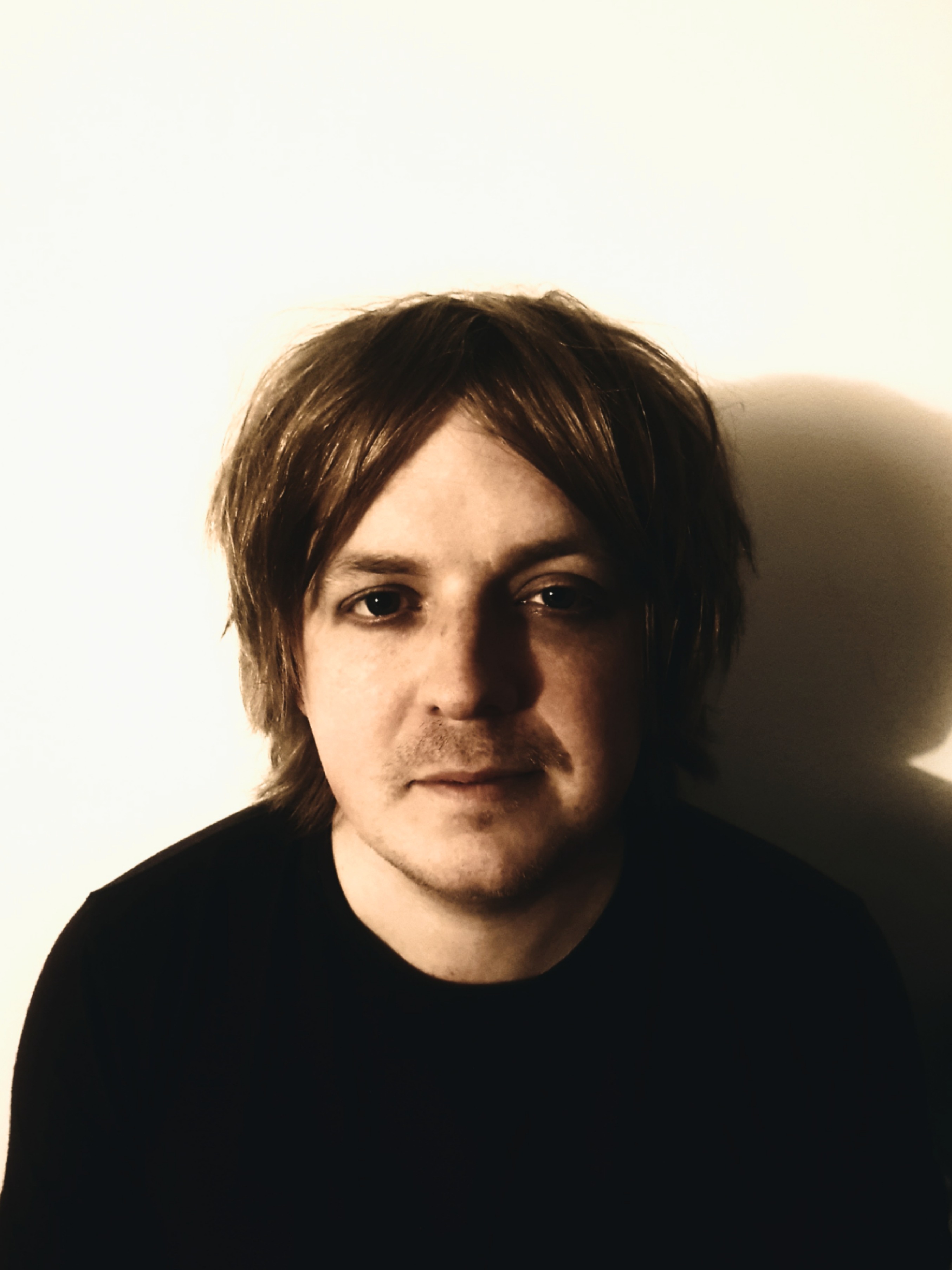 Daniel Todd's avatar