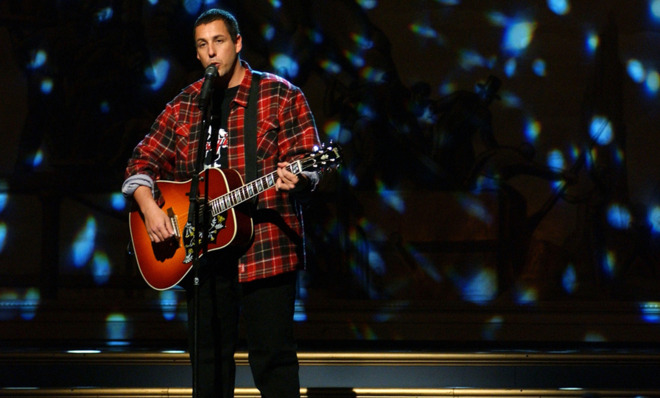 Adam Sandler