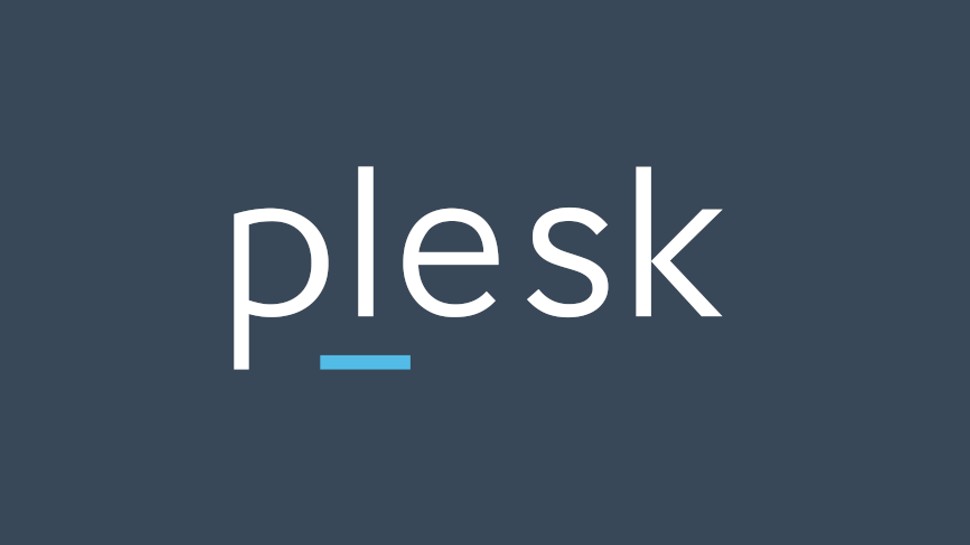 Plesk's logo