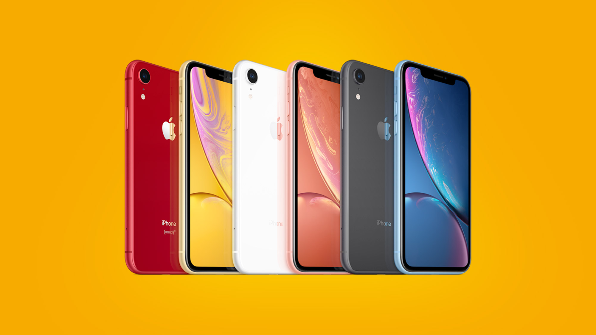 iphone xr deals and prices