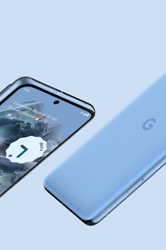 Google Pixel 8 Pro