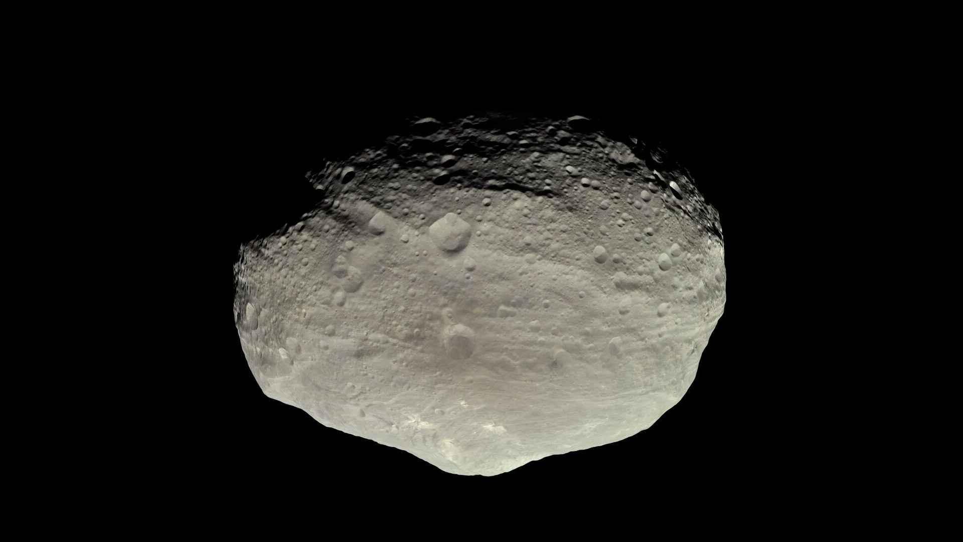 An image of Vesta